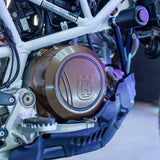 LOW ODDS: HUSQVARNA 701 SUPERMOTO