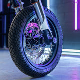 LOW ODDS: HUSQVARNA 701 SUPERMOTO