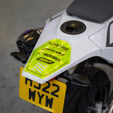 2022 Husqvarna 701 Supermoto + £1000 cash