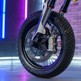 LOW ODDS: HUSQVARNA 701 SUPERMOTO