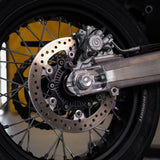 2022 Husqvarna 701 Supermoto + £1000 cash