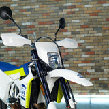 LOW ODDS: HUSQVARNA 701 SUPERMOTO