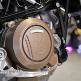 2022 Husqvarna 701 Supermoto + £1000 cash