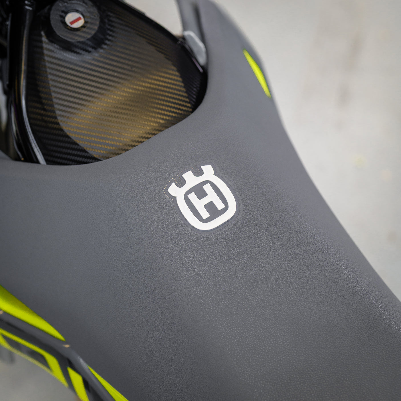 2022 Husqvarna 701 Supermoto + £1000 cash