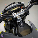 2022 Husqvarna 701 Supermoto + £1000 cash