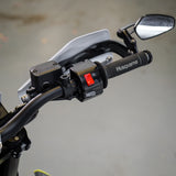 2022 Husqvarna 701 Supermoto + £1000 cash