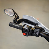2022 Husqvarna 701 Supermoto + £1000 cash