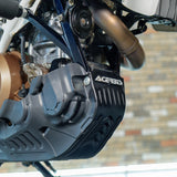 LOW ODDS: HUSQVARNA 701 SUPERMOTO