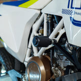 LOW ODDS: HUSQVARNA 701 SUPERMOTO