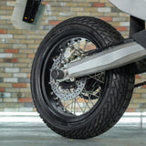 LOW ODDS: HUSQVARNA 701 SUPERMOTO