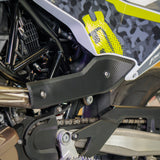 2022 Husqvarna 701 Supermoto + £1000 cash