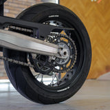2022 Husqvarna 701 Supermoto + £1000 cash