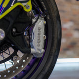 2022 Husqvarna 701 Supermoto + £1000 cash