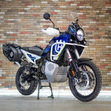 Husqvarna Norden Expedition 901 + £1000 cash