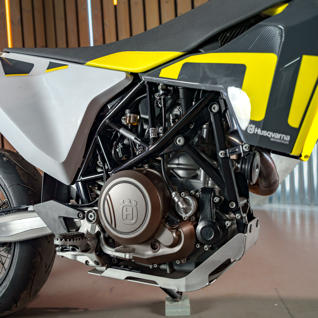 Husqvarna 701 Supermoto