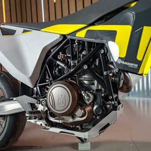Husqvarna 701 Supermoto