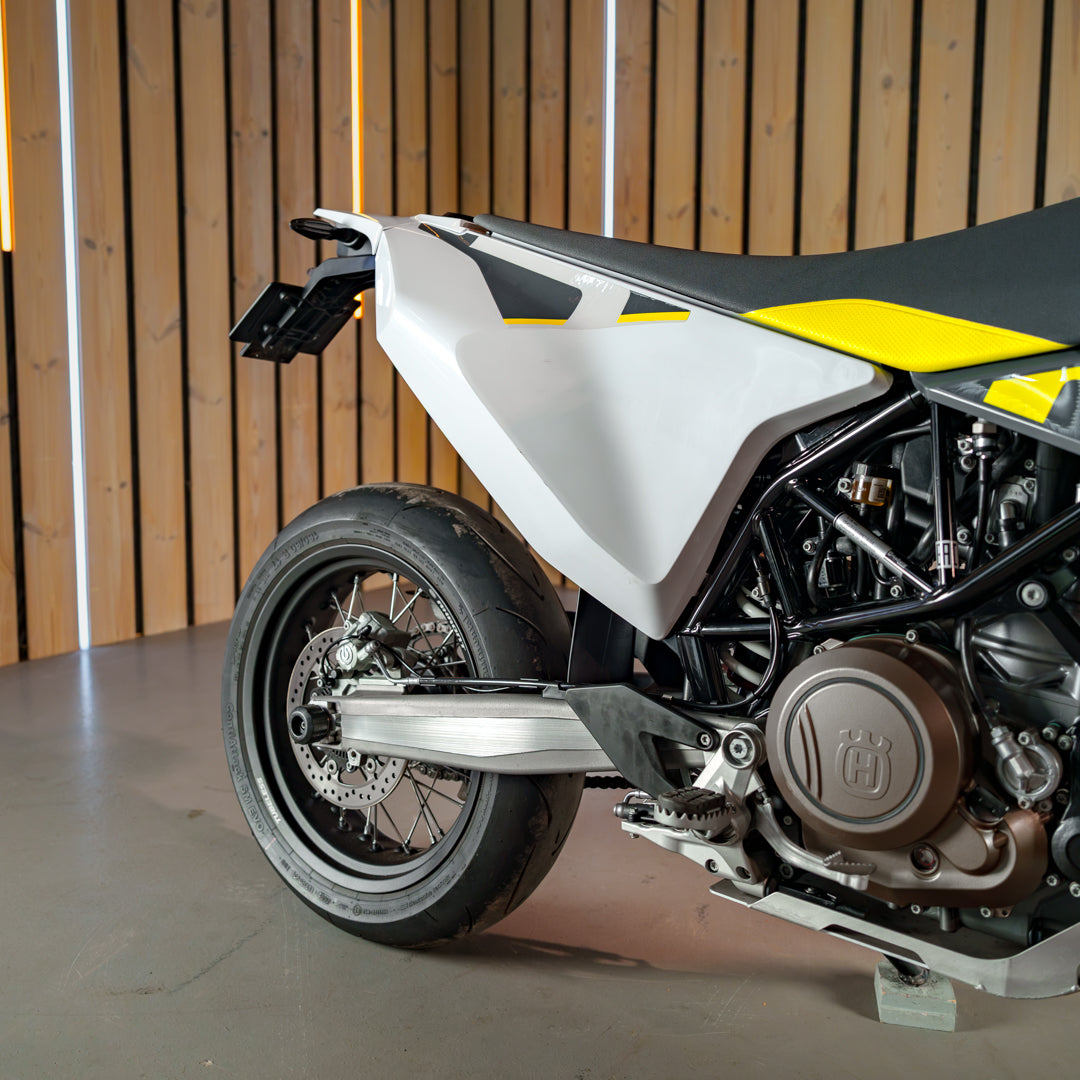 Husqvarna 701 Supermoto
