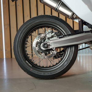 Husqvarna 701 Supermoto