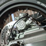 Husqvarna 701 Supermoto