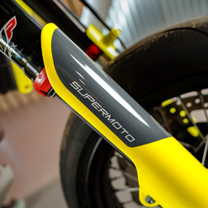 Husqvarna 701 Supermoto