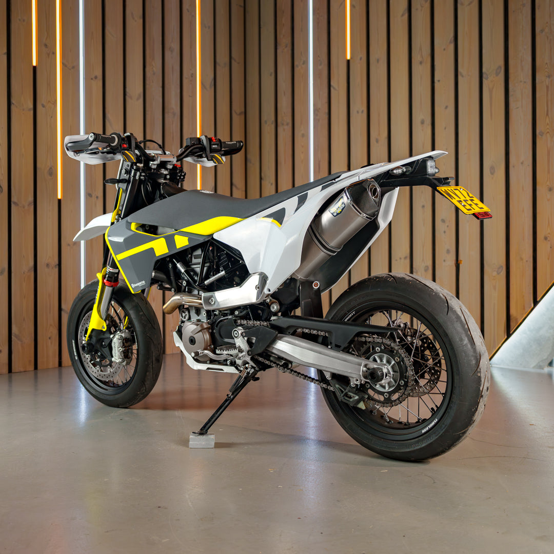 Husqvarna 701 Supermoto