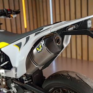 Husqvarna 701 Supermoto