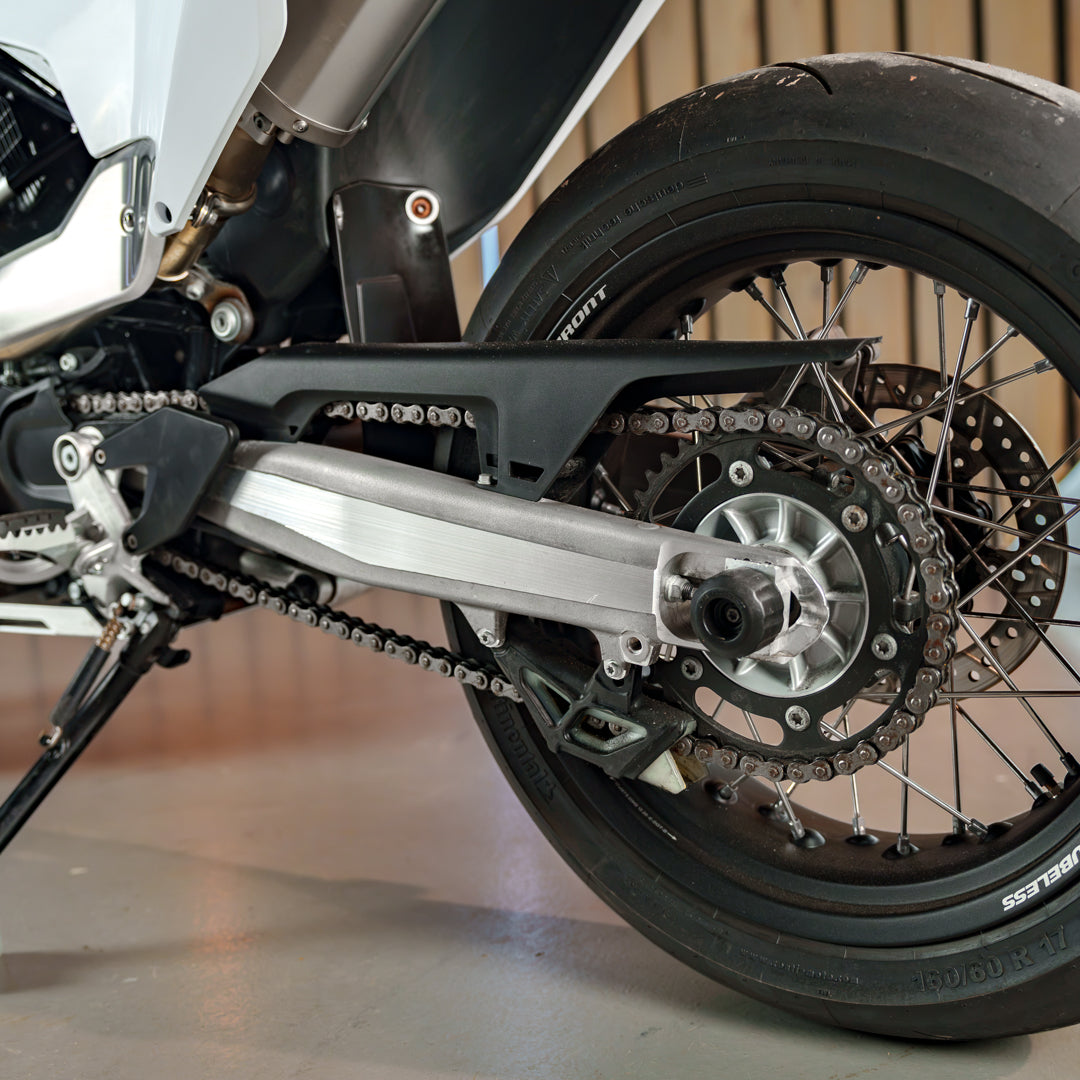 Husqvarna 701 Supermoto
