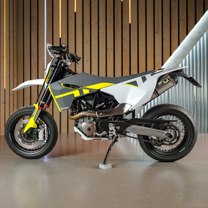 Husqvarna 701 Supermoto