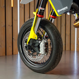 Husqvarna 701 Supermoto