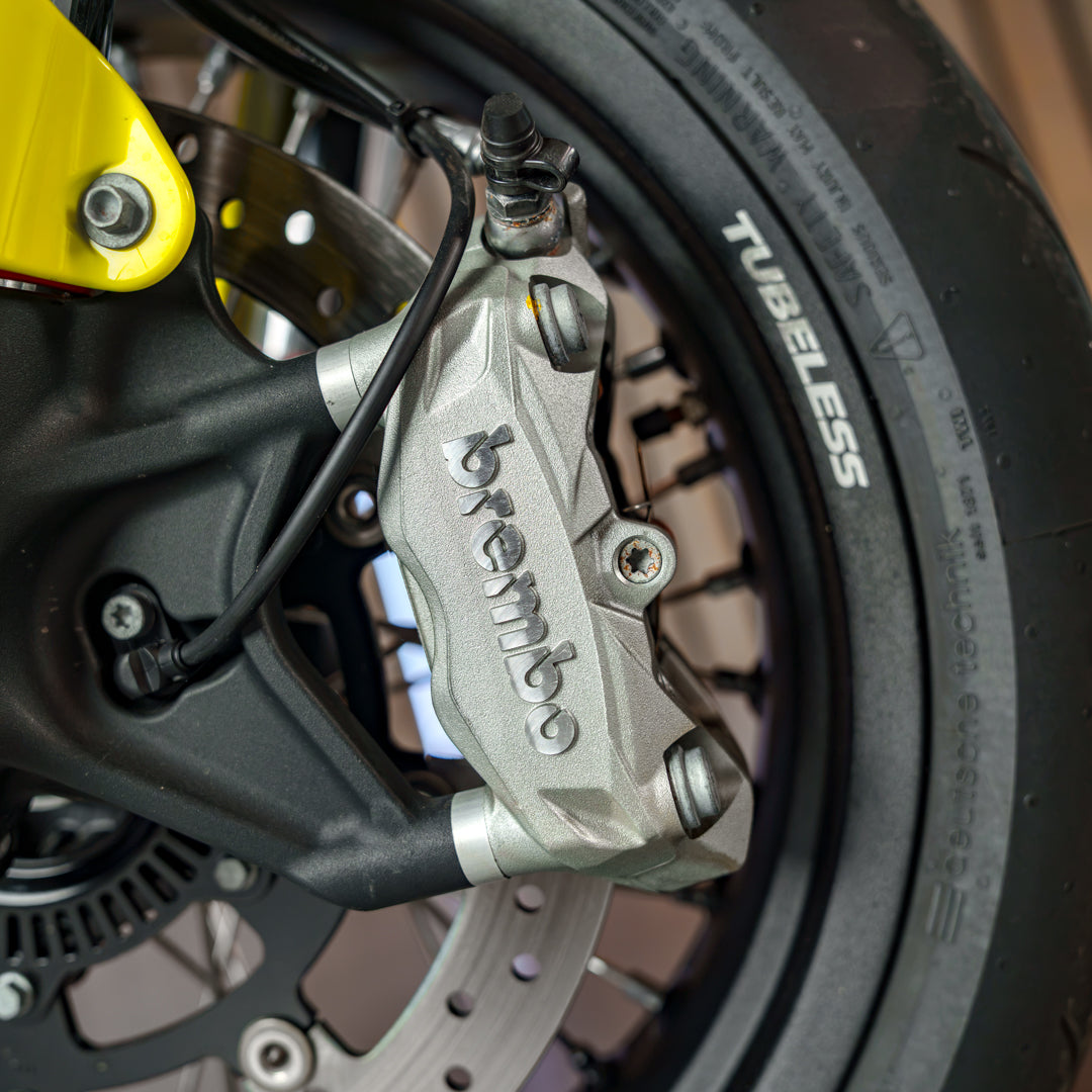 Husqvarna 701 Supermoto