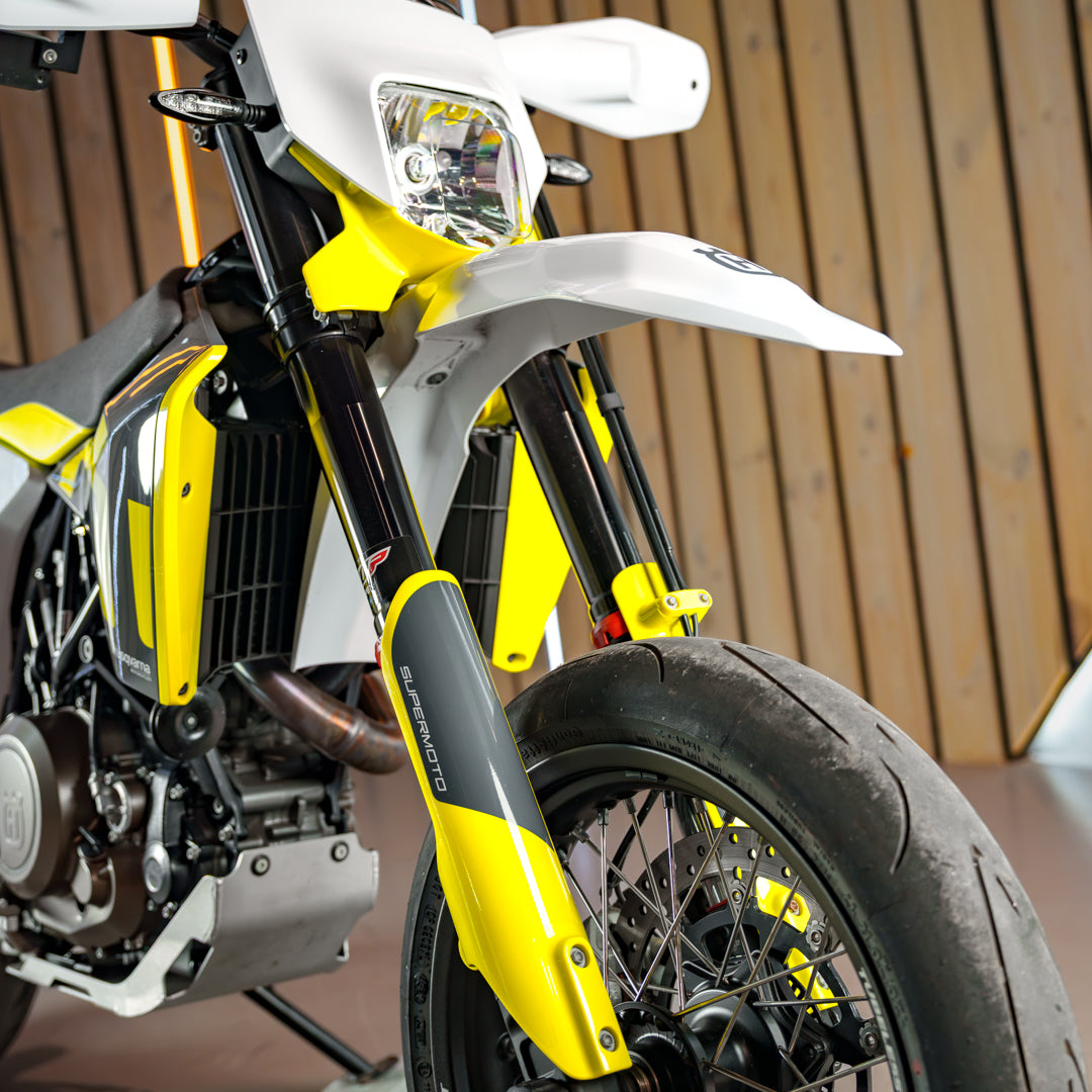 Husqvarna 701 Supermoto