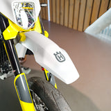 Husqvarna 701 Supermoto