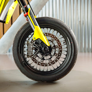 Husqvarna 701 Supermoto
