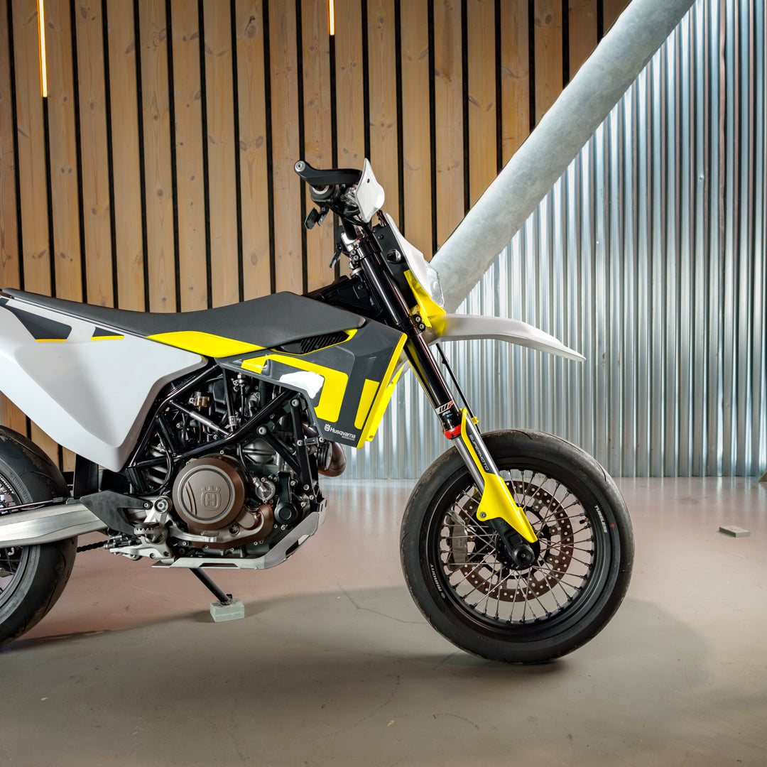 Husqvarna 701 Supermoto