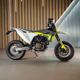 Husqvarna 701 Supermoto