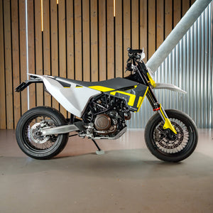 Husqvarna 701 Supermoto