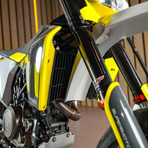Husqvarna 701 Supermoto