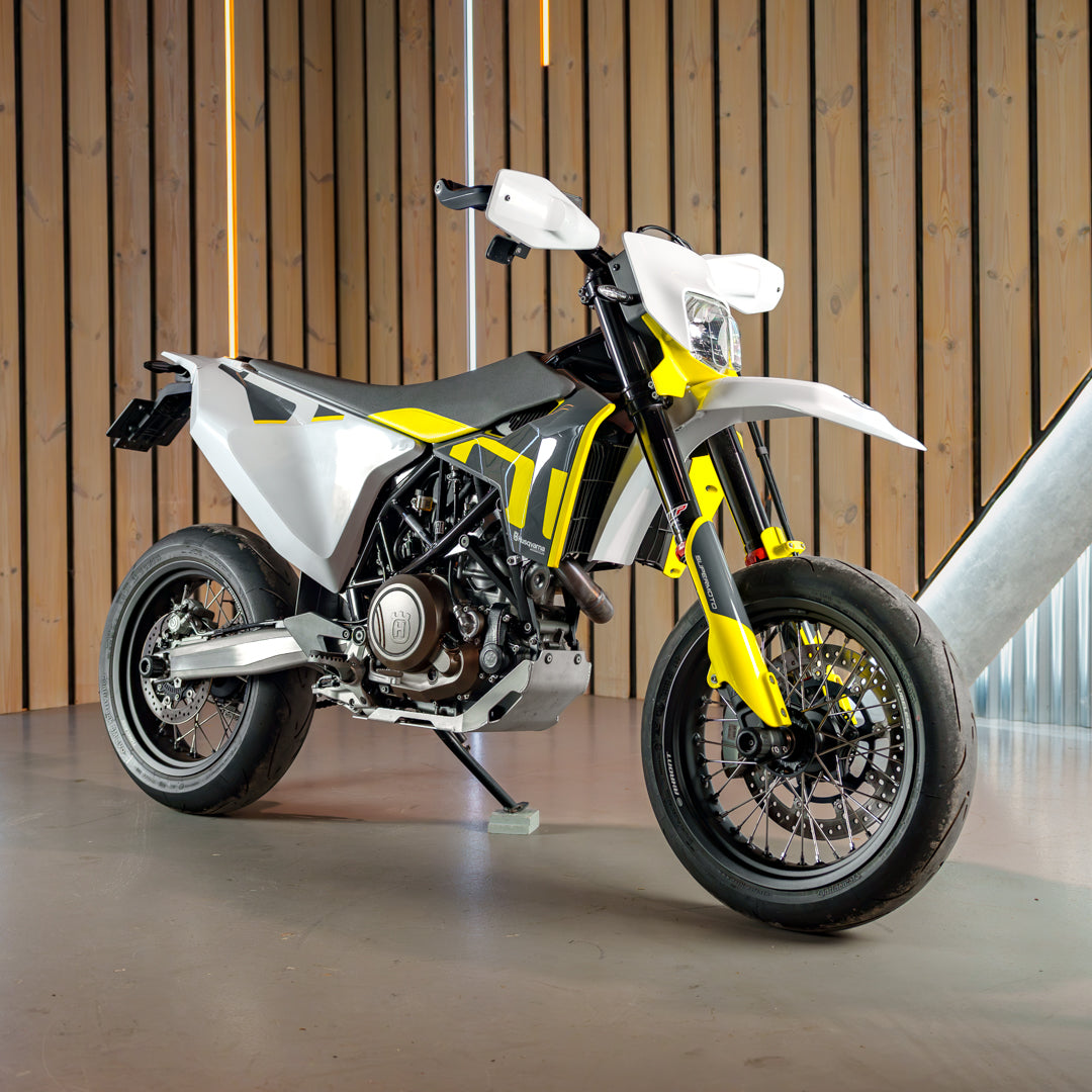Husqvarna 701 Supermoto