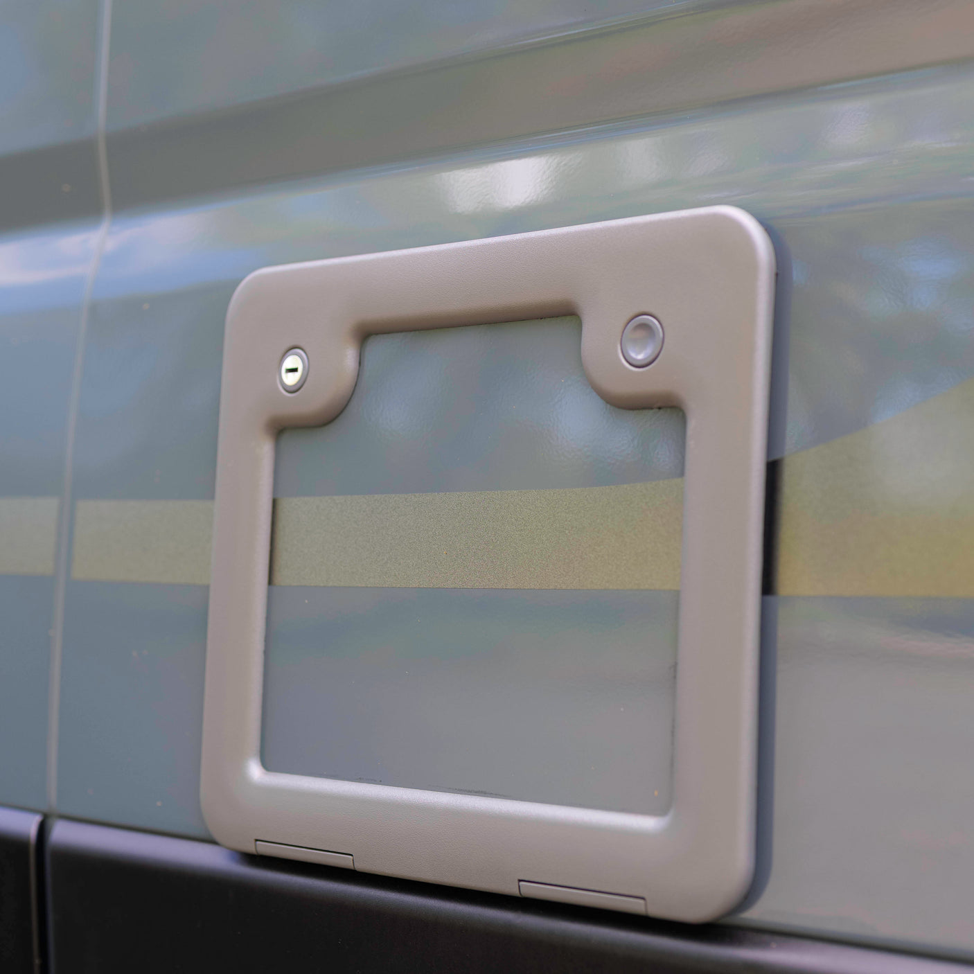 Brand New Hymer Free Campus 600 4 berth camper + £5000