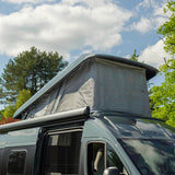Brand New Hymer Free Campus 600 4 berth camper + £5000