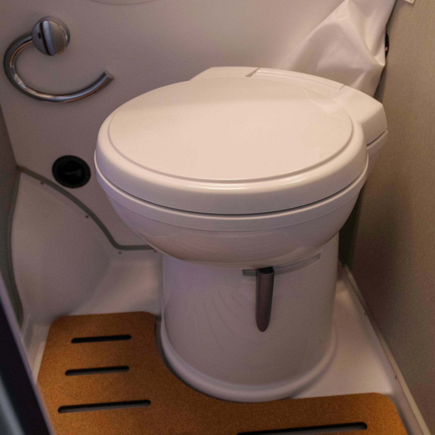 Brand New Hymer Free Campus 600 4 berth camper + £5000