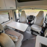 Brand New Hymer Free Campus 600 4 berth camper + £5000