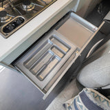 Brand New Hymer Free Campus 600 4 berth camper + £5000