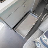 Brand New Hymer Free Campus 600 4 berth camper + £5000
