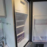 Brand New Hymer Free Campus 600 4 berth camper + £5000
