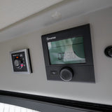 Brand New Hymer Free Campus 600 4 berth camper + £5000