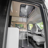 Brand New Hymer Free Campus 600 4 berth camper + £5000