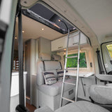 Brand New Hymer Free Campus 600 4 berth camper + £5000