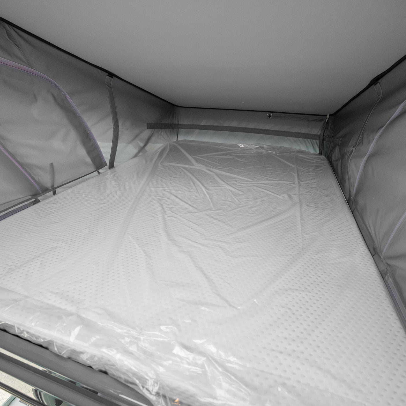 Brand New Hymer Free Campus 600 4 berth camper + £5000