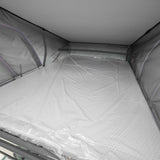 Brand New Hymer Free Campus 600 4 berth camper + £5000